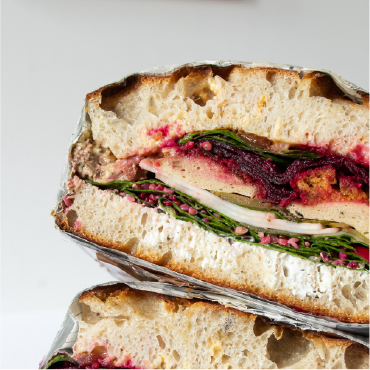 Fresh Food Image