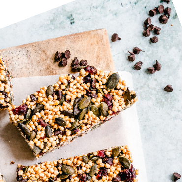 Healthy Snacks Image