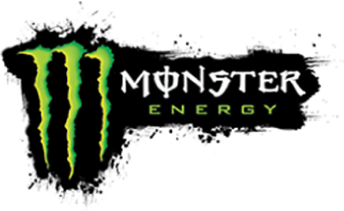 Monster Logo